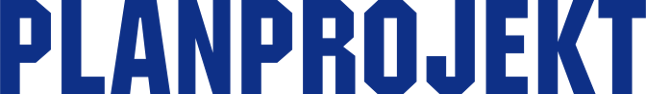 Logo Planprojekt